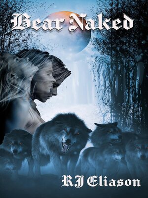 cover image of Bear Naked